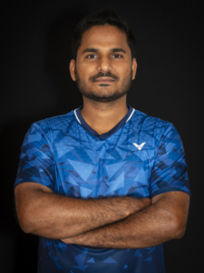 Aabid Mohd Rayeen