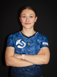 Lena Schindler