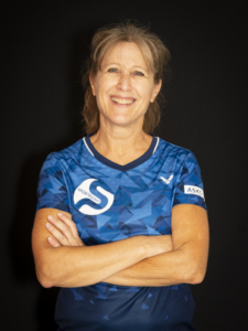 Claudia Kristelly