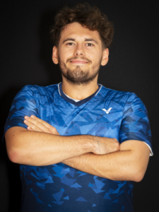 Maximilian Gaber