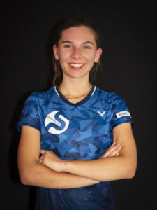 Sophie Rinner