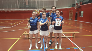 WBH1 beim WBV-Cup